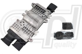 RPL QUALITY APRSDW5004 - RESIS CHEVROLET CAPTIVA/ANTARA (06-)
