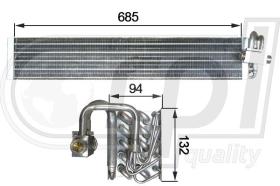 RPL QUALITY APEVFN5001 - EVAPO FENDT FARMER (NETO)