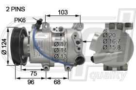 RPL QUALITY APCOKI5034