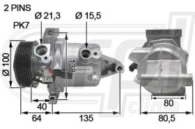 RPL QUALITY APCORE5099