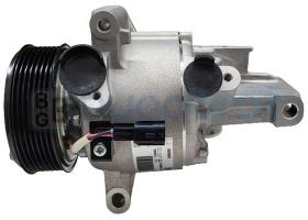 BUGOB 51DA86002 - COMPR DACIA DUSTER (10/17>) 7 PK ORIGINAL VALEO
