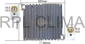 RPL QUALITY APCDVO5026 - CONDE VOLVO BM L180D (CONEX. BRIDA)