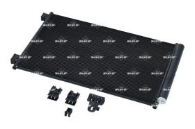 NRF 350659 - CONDE FIAT 500/PANDA MILD HIBRID (20>)