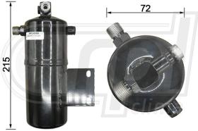 RPL QUALITY APFLVO0005 - FDESH VOLVO/CLAAS/MASSEY FERGUSON