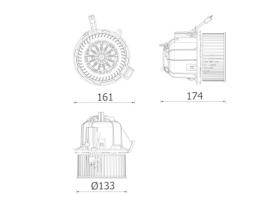Mahle AB328000P