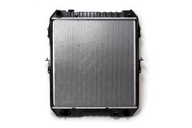 TONGSHI TOR053 - RADIA TOYOTA 4 RUNNER 3.0TD (91>95) 125CV