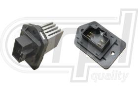 RPL QUALITY APRSSG5001 - RESIST SSANG YONG REXTON/RODIUS (01-) 4 PINS
