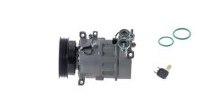 Mahle ACP1623000S - COMPR VOLVO S60 II/S80 II/V70 III (14>) VALEO