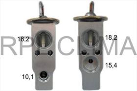 RPL QUALITY APVXTO0011 - VAEXP TOYOTA/MAZDA