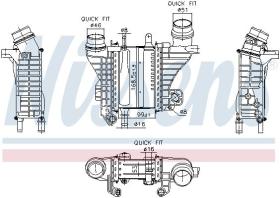 Nissens 961321