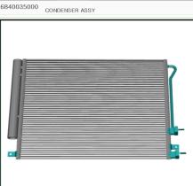 CASSELIN DAEC008 - CONDE SSANGYONG TIVOLI/XLV 05.15-12.20