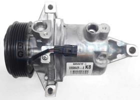 BUGOB 51DA86004 - COMPR DACIA DUSTER/SANDERO 1.5D PK6 (18-) CALSONIC