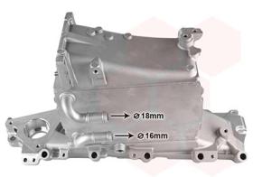 VAN WEZEL 58014706 - INTER AUDI/SEAT/SKODA/VW