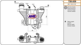 AHE 720029 - INTER RENAULT/DACIA/MERCEDES