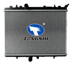 CASSELIN 88050 - RADIA CITROEN C4/PICASSO/407/307/308/XSARA II (03>) DN6
