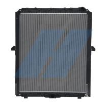 HIGHWAY AUTOMOTIVE 10033101 - RADIA MB ACTROS MP4/MP5/AROCS/ANTOS 1060X979X40