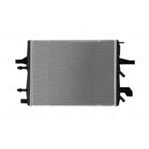 Nissens 606782 - RADIA MB W177/CLA X118