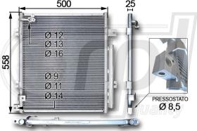 RPL QUALITY APCDVO5050 - CONDE VOLVO MAQUINARIA