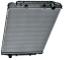 Mahle CR710000P - RADIA IVECO STRALIS (02-02>) 900-748-42