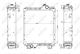 NRF 54079 - RADIA NEW HOLLAND TM140/TM155/CASE MXM 140/155