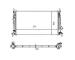 Ordoñez 2060238 - RADIA FORD FOCUS II (05>)C-MAX/VOLVO S40/V50 (04>) DIESEL