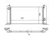 Ordoñez 2060317 - RADIA FIAT STILO 1.2/1.4 16V/1.6 16V (11-01>)