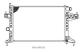 Ordoñez 2065016 - RADIA OPEL CORSA C 1.4/1.6/1.8 +/-AC (9/00>)