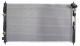 VETHY 1330W6 - RADIA MITSUBISHI OUTLANDER/CITROEN C-CROSSER/4007 AUT