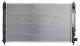 VETHY 1330W6 - RADIA MITSUBISHI OUTLANDER/CITROEN C-CROSSER/4007 AUT