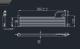 TONGSHI 52158 - ENFAC JEEP CHEROKEE 2.0CRD/2.2CRD/2.4/3.2 04.14-