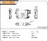 TONGSHI 5673007 - INTER NISSAN PATROL Y61 3.0DI (5/00>) TERRANO II 3.0 DI