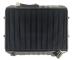 DOLPHIN RADIATOR 1510483 - RADIA MITSUBISHI PAJERO 2.3/2.5TD (82>91)