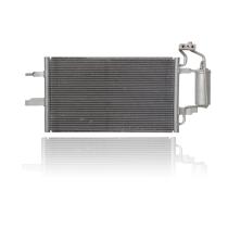 CONDENSADOR A/C  Denso