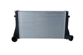 INTERCOOLER  HIGHWAY AUTOMOTIVE