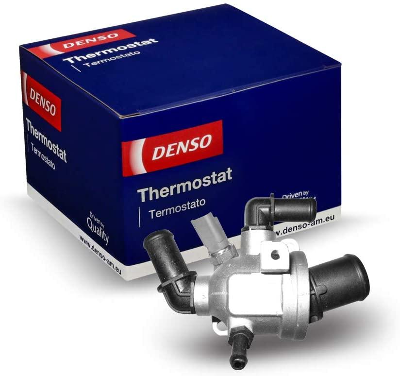 Oferta de lanzamiento Termostatos Denso.