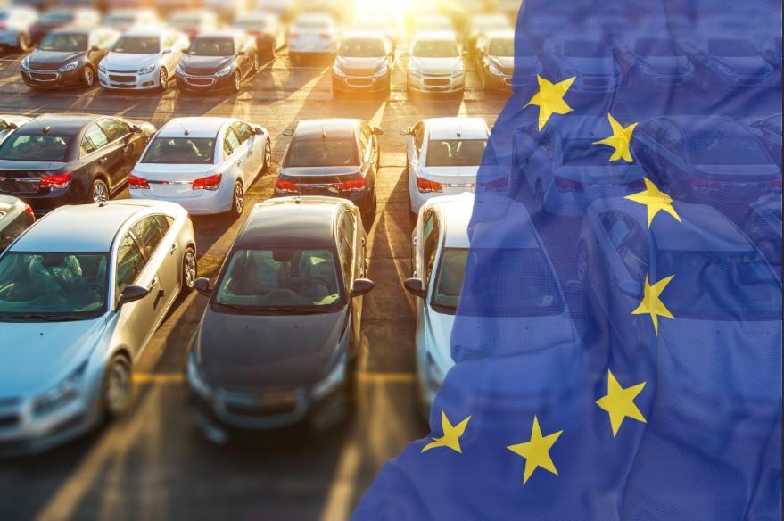 El mercado europeo se enfría, pero los eléctricos ganan terreno